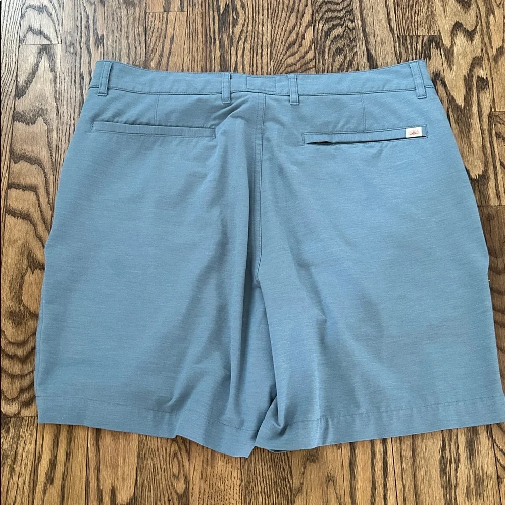 Faherty Short